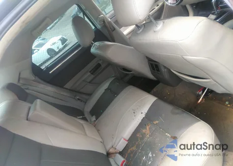 2008 Chrysler 300 Touring из США, поврежденный, VIN 2C3LA53G88H318797